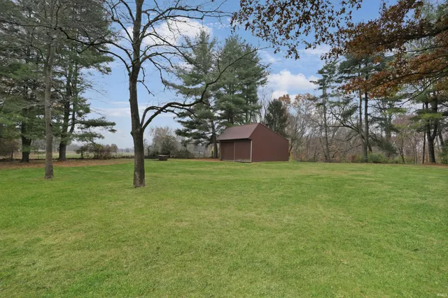 $649,000 | 3105 North Old Fort Knox Road, Vincennes, IN 47591