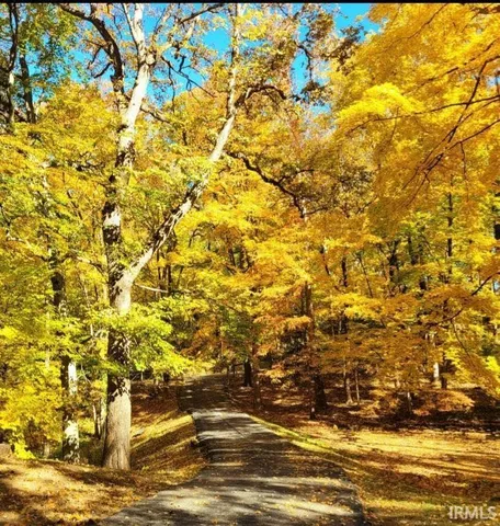 $649,000 | 3105 North Old Fort Knox Road, Vincennes, IN 47591