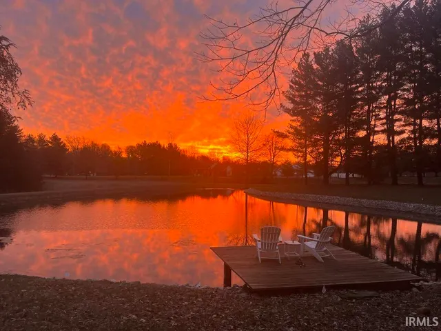 $649,000 | 3105 North Old Fort Knox Road, Vincennes, IN 47591