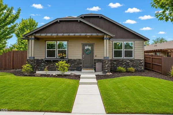 $669,000 | 63247 Northwest Rossby Street, Bend, OR 97703