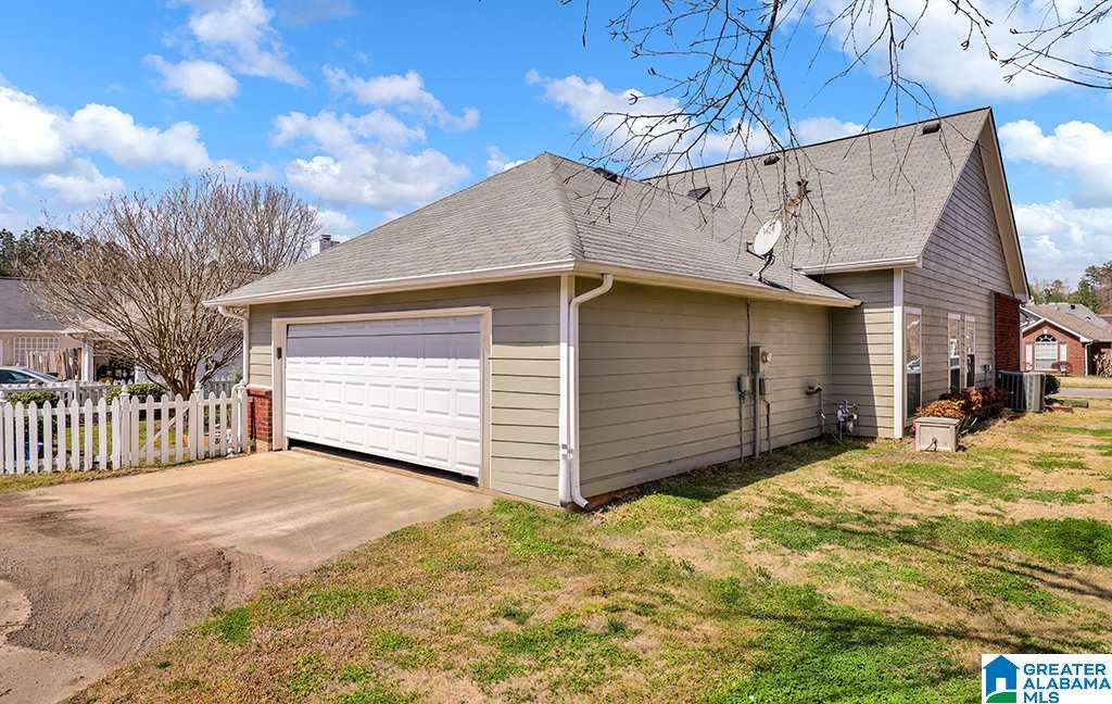 115 Stratshire Lane Pelham, AL 35124 - Photo 31 of 31