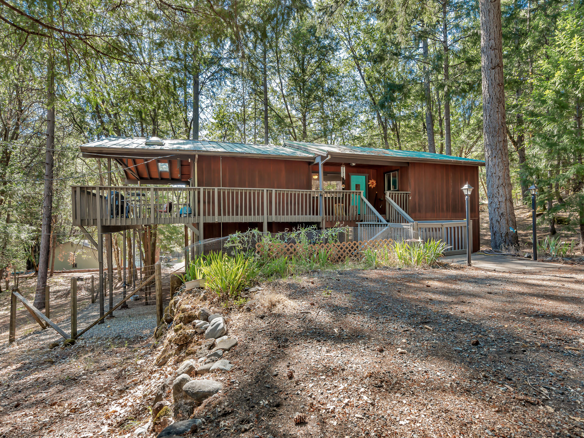 500 Timber Ridge Road Weaverville, CA 96093 - Photo 23 of 48 500TimberRidge-13