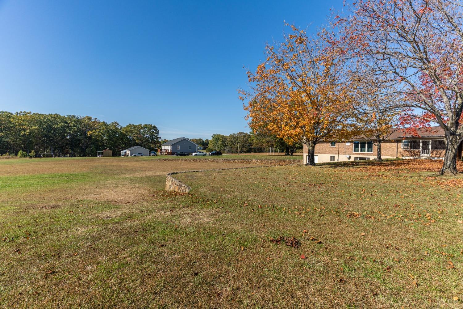 5461 Red House Road Rustburg, VA 24588 - Photo 39 of 47