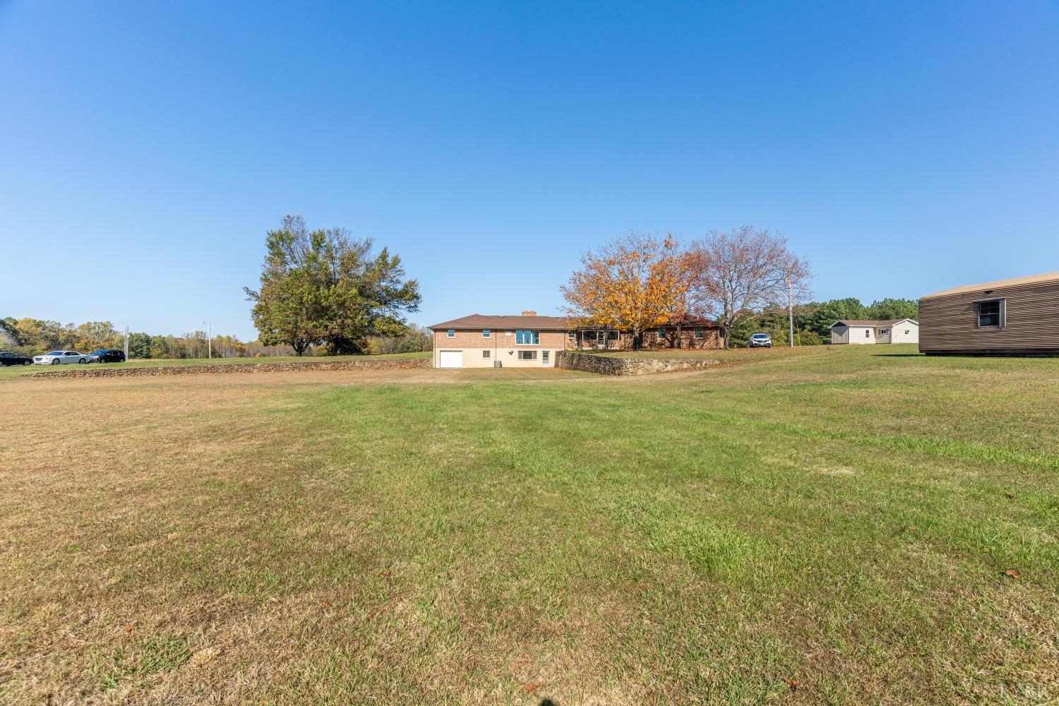 5461 Red House Road Rustburg, VA 24588 - Photo 41 of 47 a view of a lake view