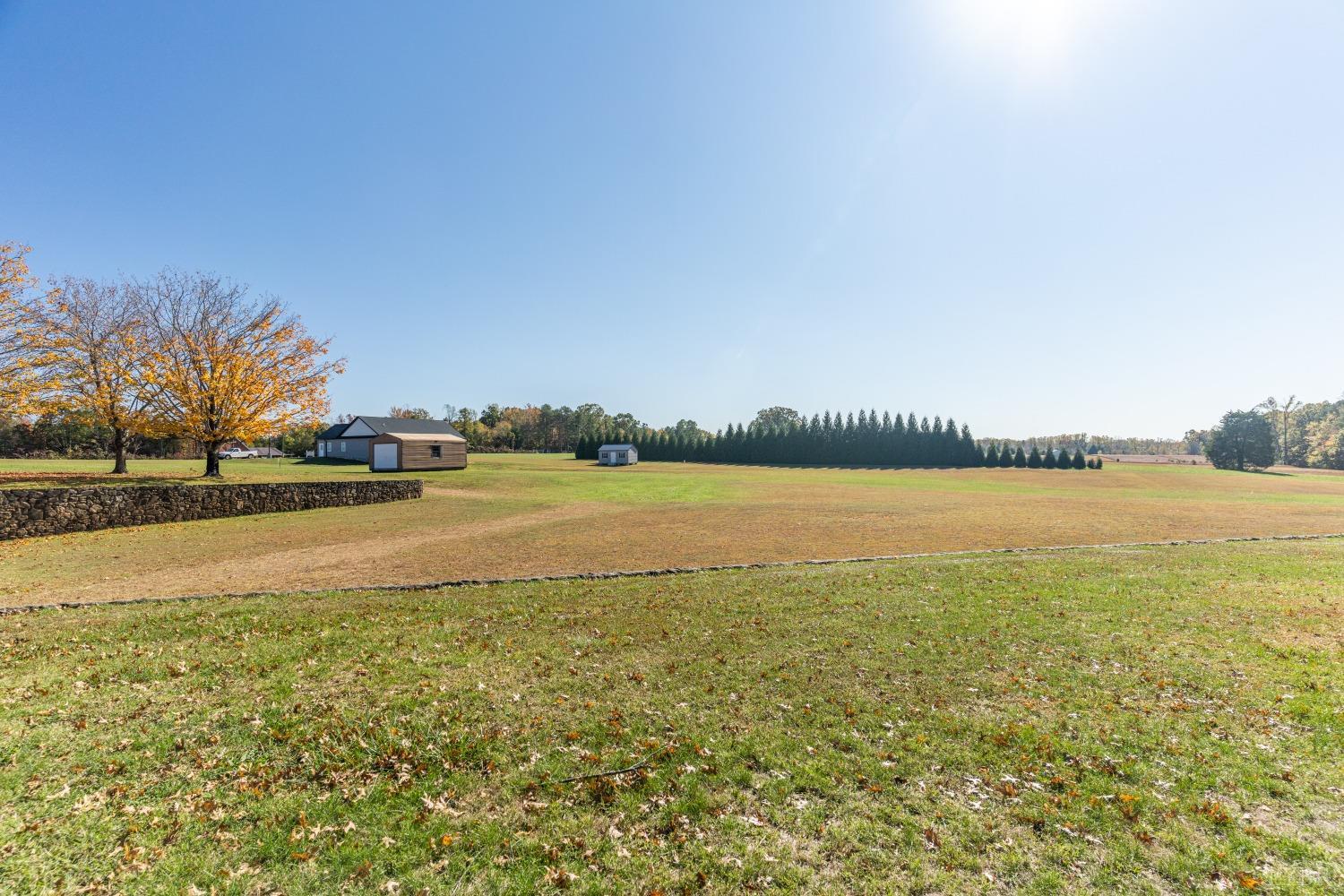 5461 Red House Road Rustburg, VA 24588 - Photo 45 of 47 a view of an ocean with a city