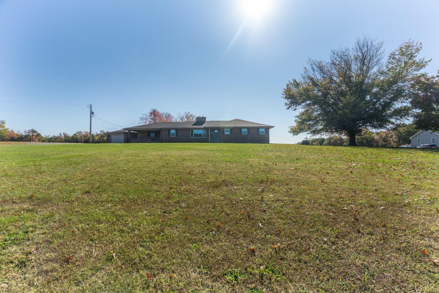 5461 Red House Road Rustburg, VA 24588 - Photo 46 of 47 a view of a large body of water with a building in the background