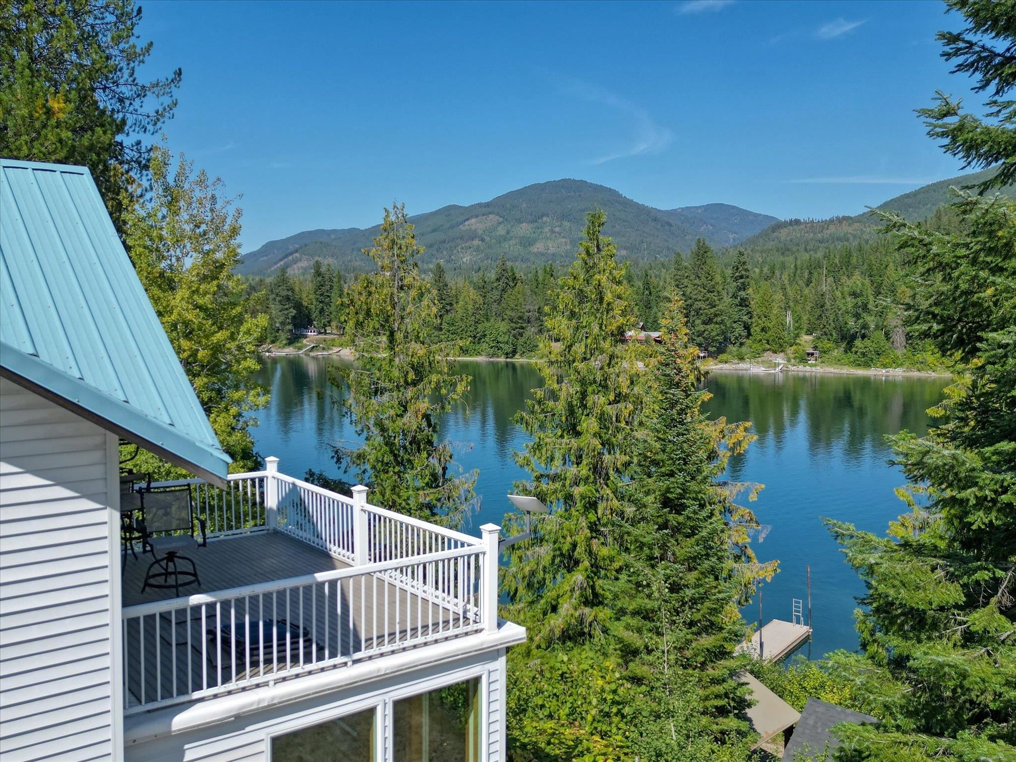 188 Northstar Road Cusick, WA 99119 - Photo 4 of 48