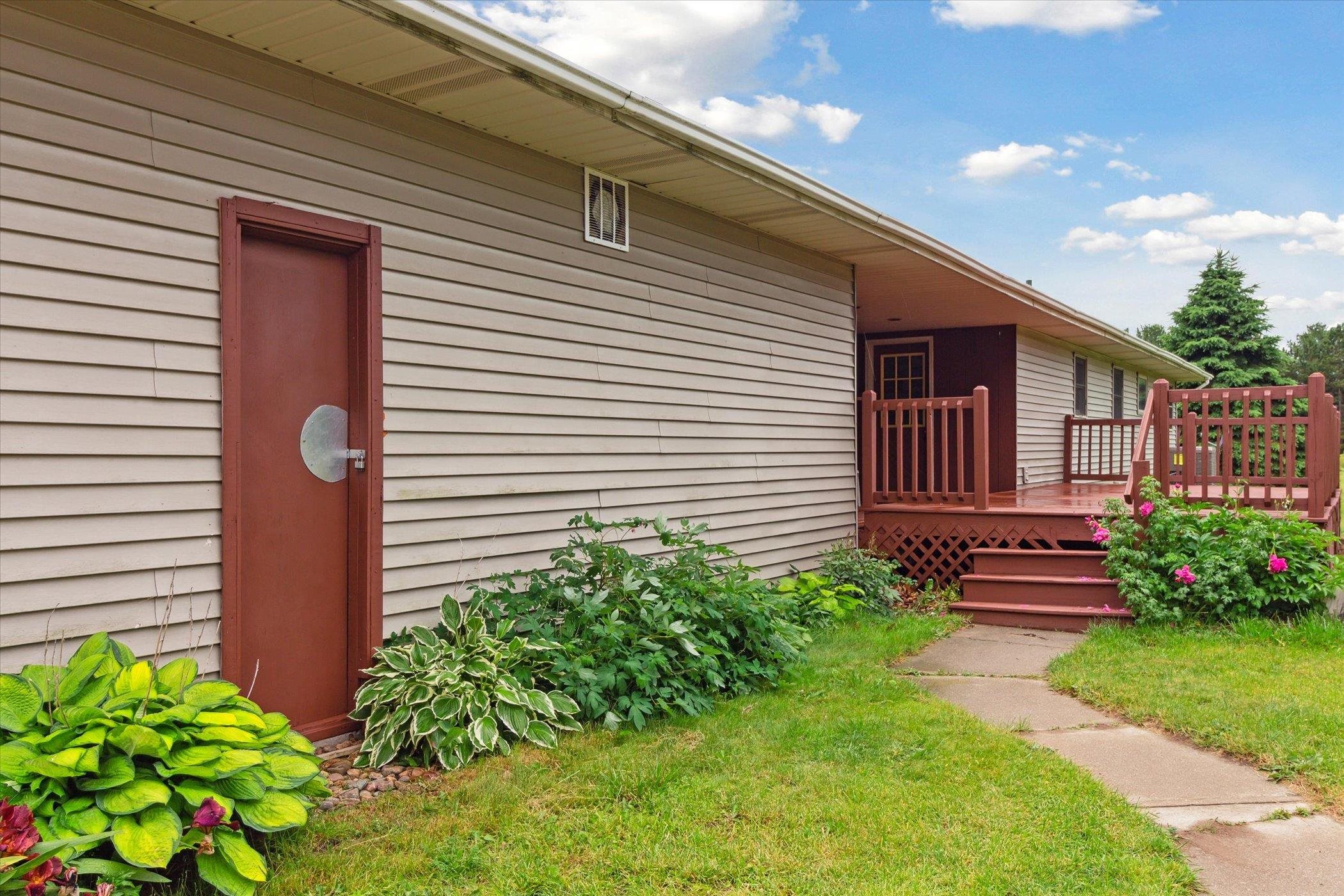 22290 Lakefield Road Merrill, MI 48637 - Photo 34 of 46