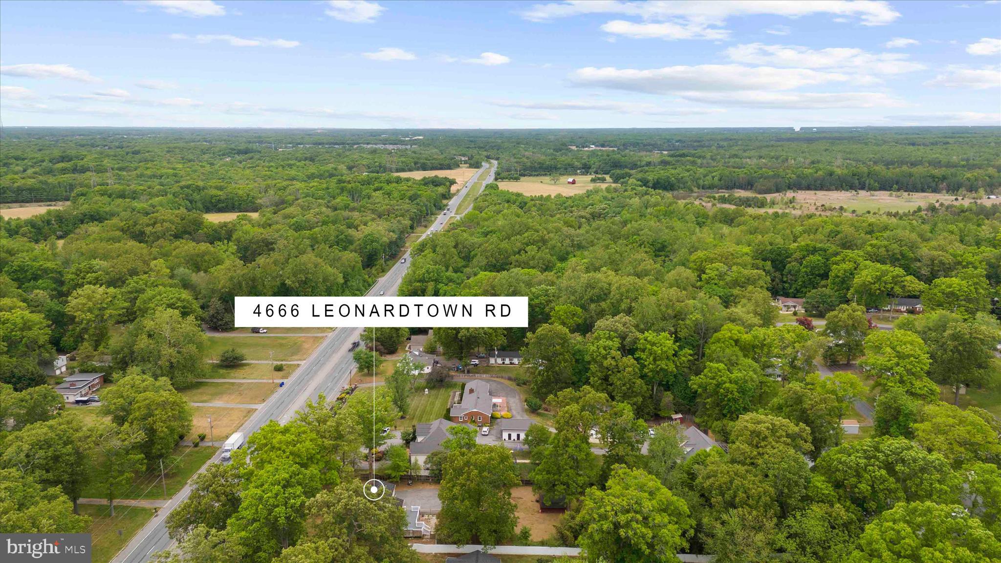4666 Leonardtown Road Waldorf, MD 20601 - Photo 52 of 60