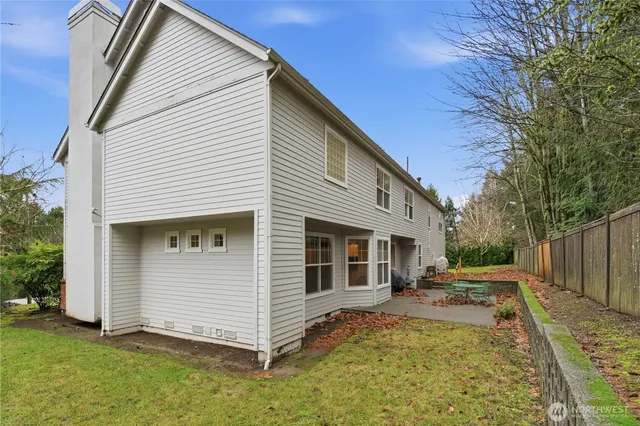 $2,380,000 | 6082 167th Avenue Southeast, Bellevue, WA 98006