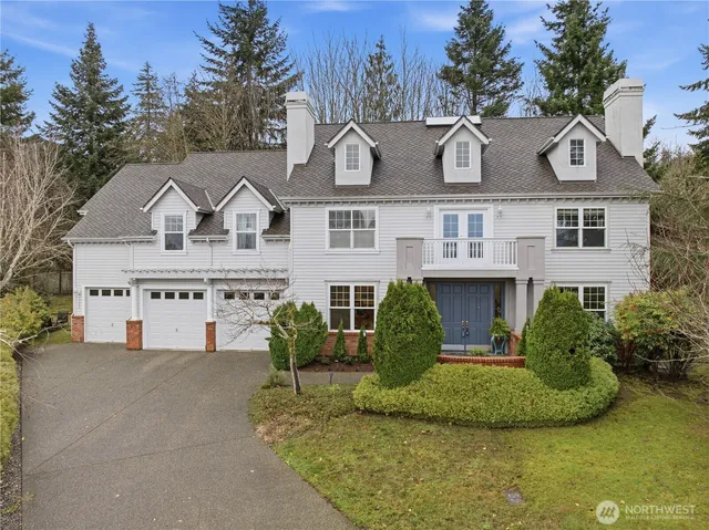 $2,380,000 | 6082 167th Avenue Southeast, Bellevue, WA 98006