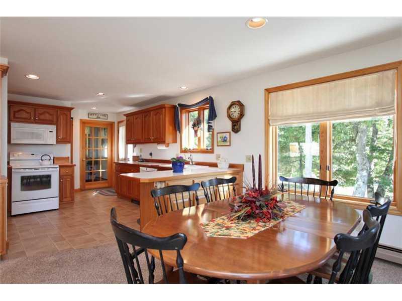 5 Kennard Road Windham, ME 04062 - Photo 6 of 18 Dining Room.