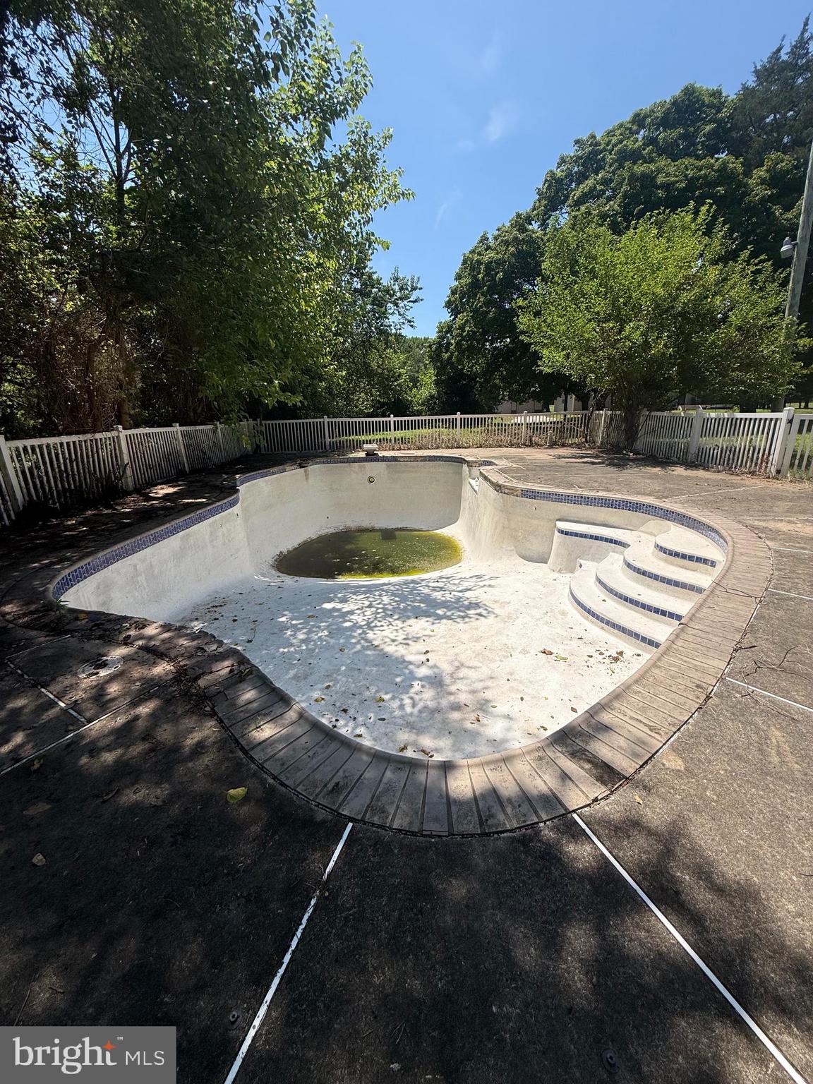 160 Lawrence Corner Road Elmer, NJ 08318 - Photo 30 of 58 Pool