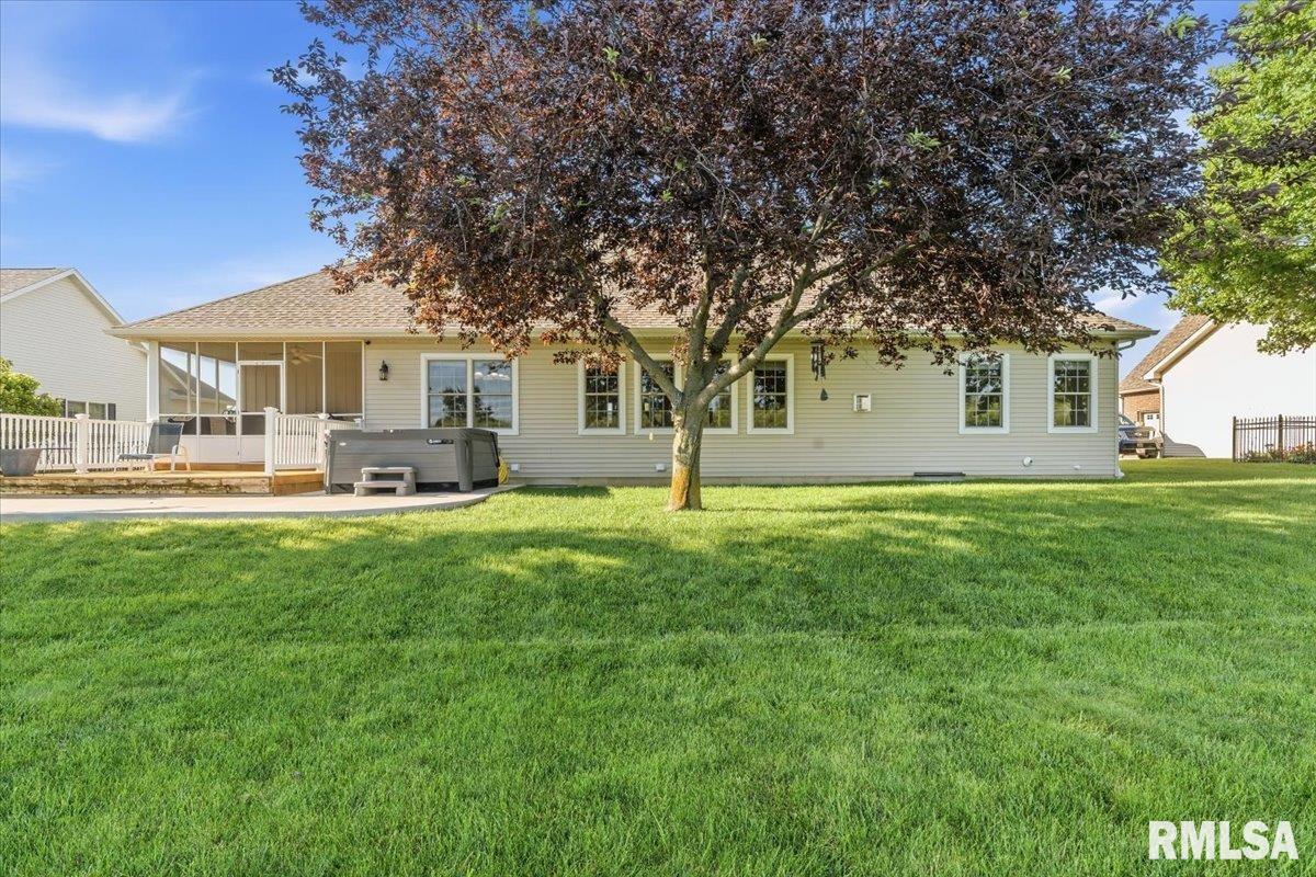 5616 Legacy Lane Springfield, IL 62711 - Photo 50 of 54