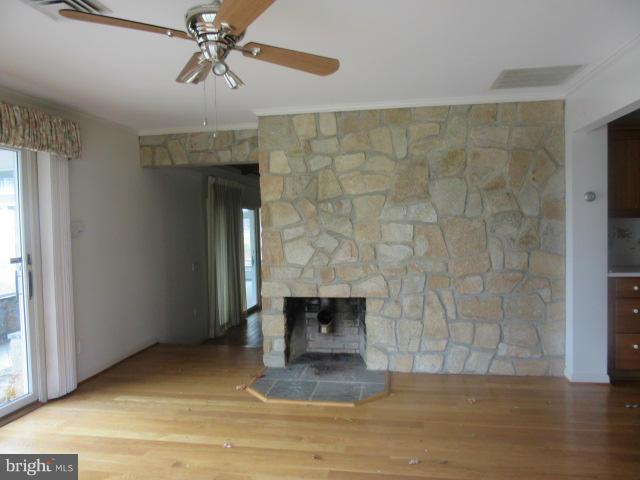 3025 Bennett Point Road Queenstown, MD 21658 - Photo 5 of 6 Dining Room