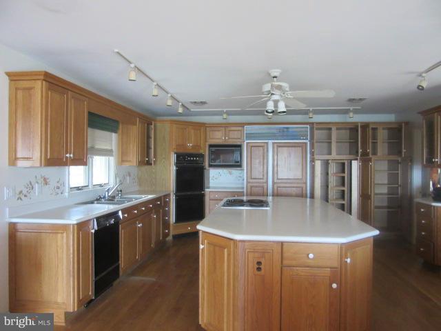 3025 Bennett Point Road Queenstown, MD 21658 - Photo 6 of 6 Kitchen