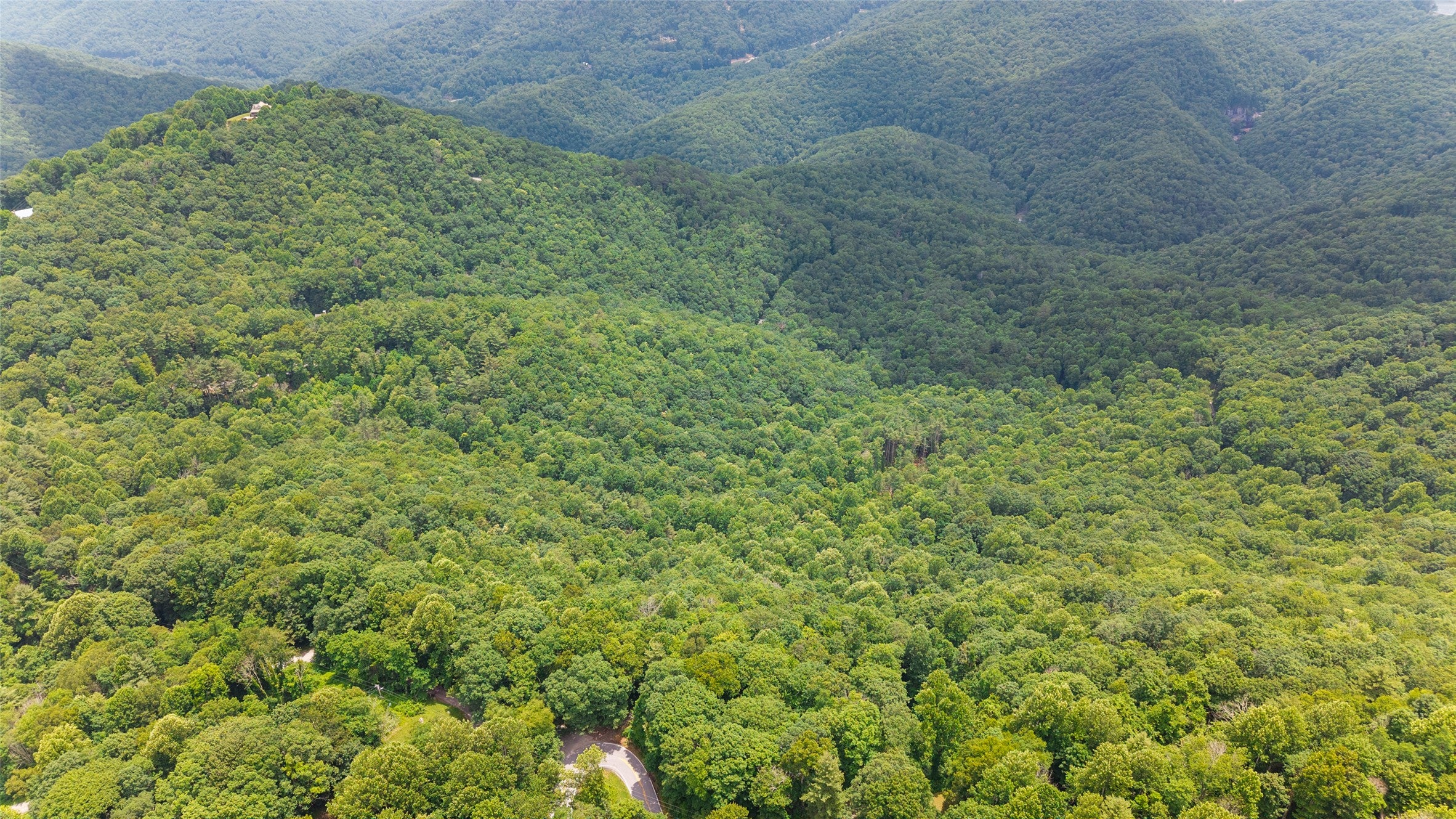 27 Cullowhee Forest Road Cullowhee, NC 28723 - Photo 15 of 22 Gallery Image 15