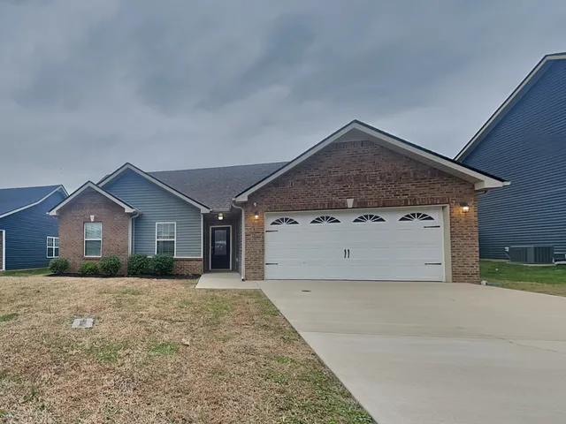$1,529 | 1489 Coronado Drive, Clarksville, TN 37042