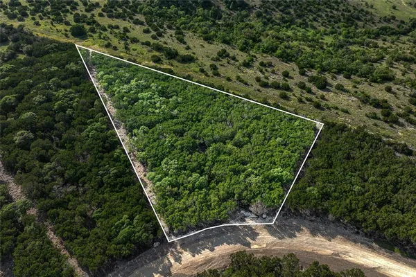 $253,000 | Tbd Lot 20 Tbd Way, Burnet, TX 78611