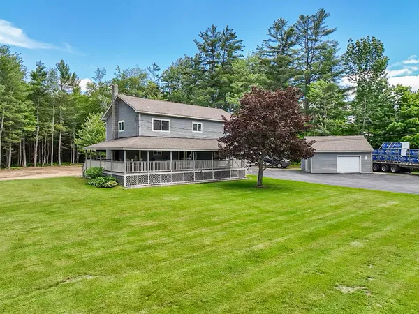 $399,900 | 198 Ridge Road, Peru, ME 04290
