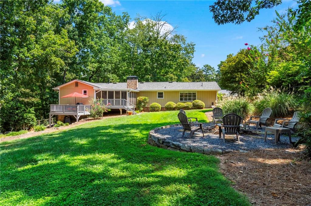4941 Bedell Road Roswell, GA 30075 - Photo 39 of 39 Gallery Image 39