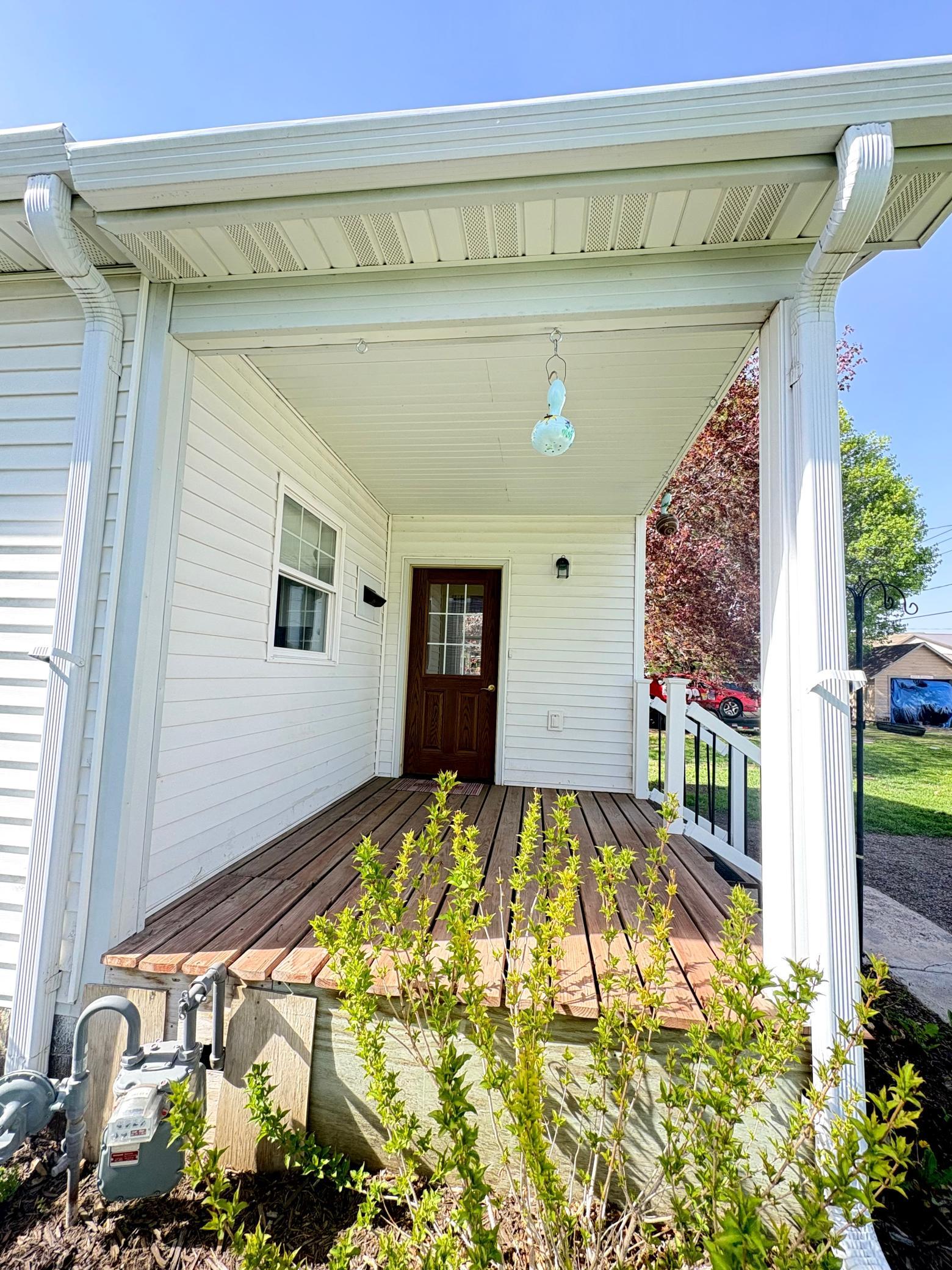 871 7th Street Dawson, MN 56232 - Photo 26 of 31