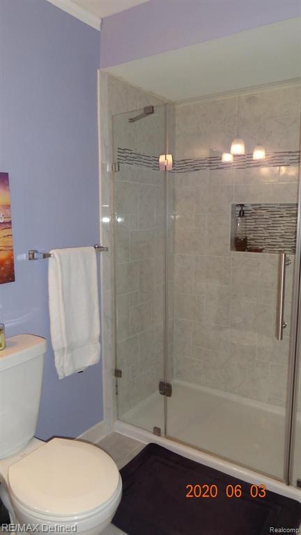 1675 Huntington Park, Unit E Rochester Hills, MI 48309 - Photo 27 of 33