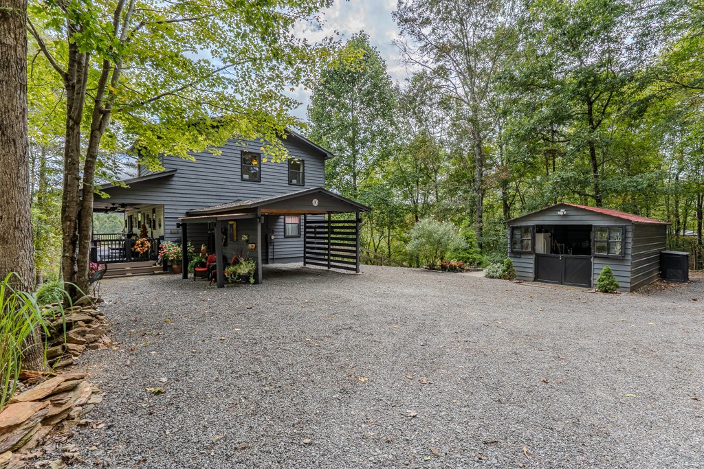 116 Red Bud Lane Murphy, NC 28906 - Photo 4 of 58 Gallery Image 4