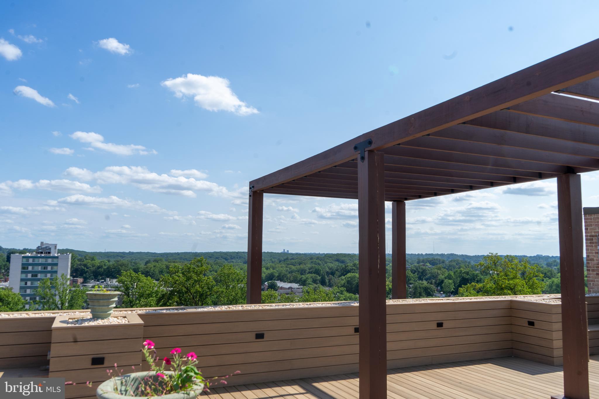 1900 Lyttonsville Road, Unit 612 Silver Spring, MD 20910 - Photo 13 of 19