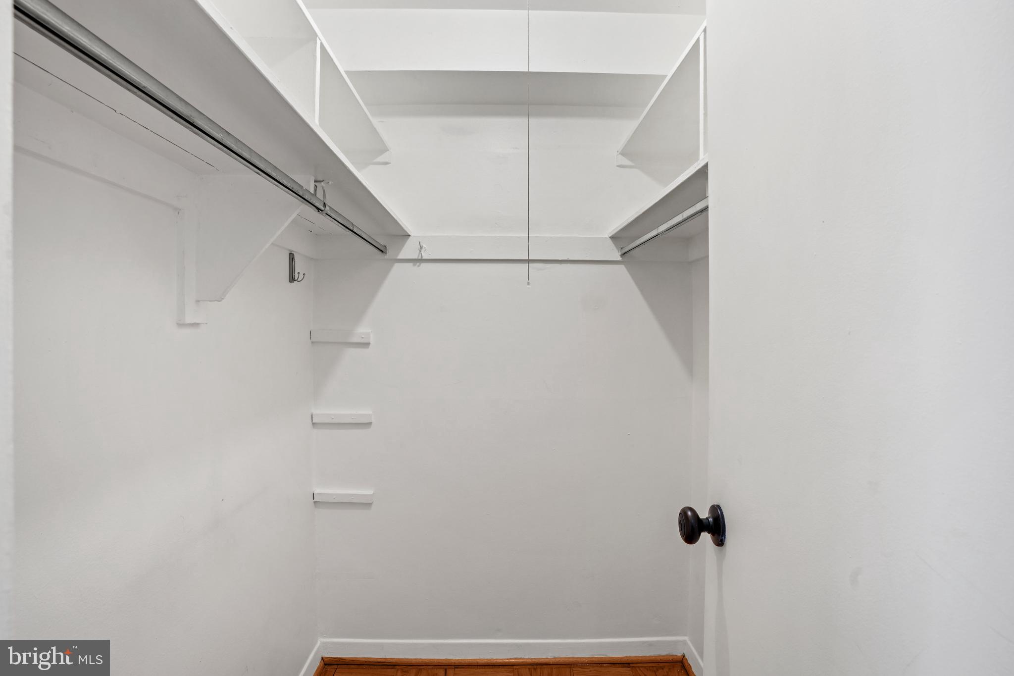 1900 Lyttonsville Road, Unit 612 Silver Spring, MD 20910 - Photo 13 of 23 a view of a small space