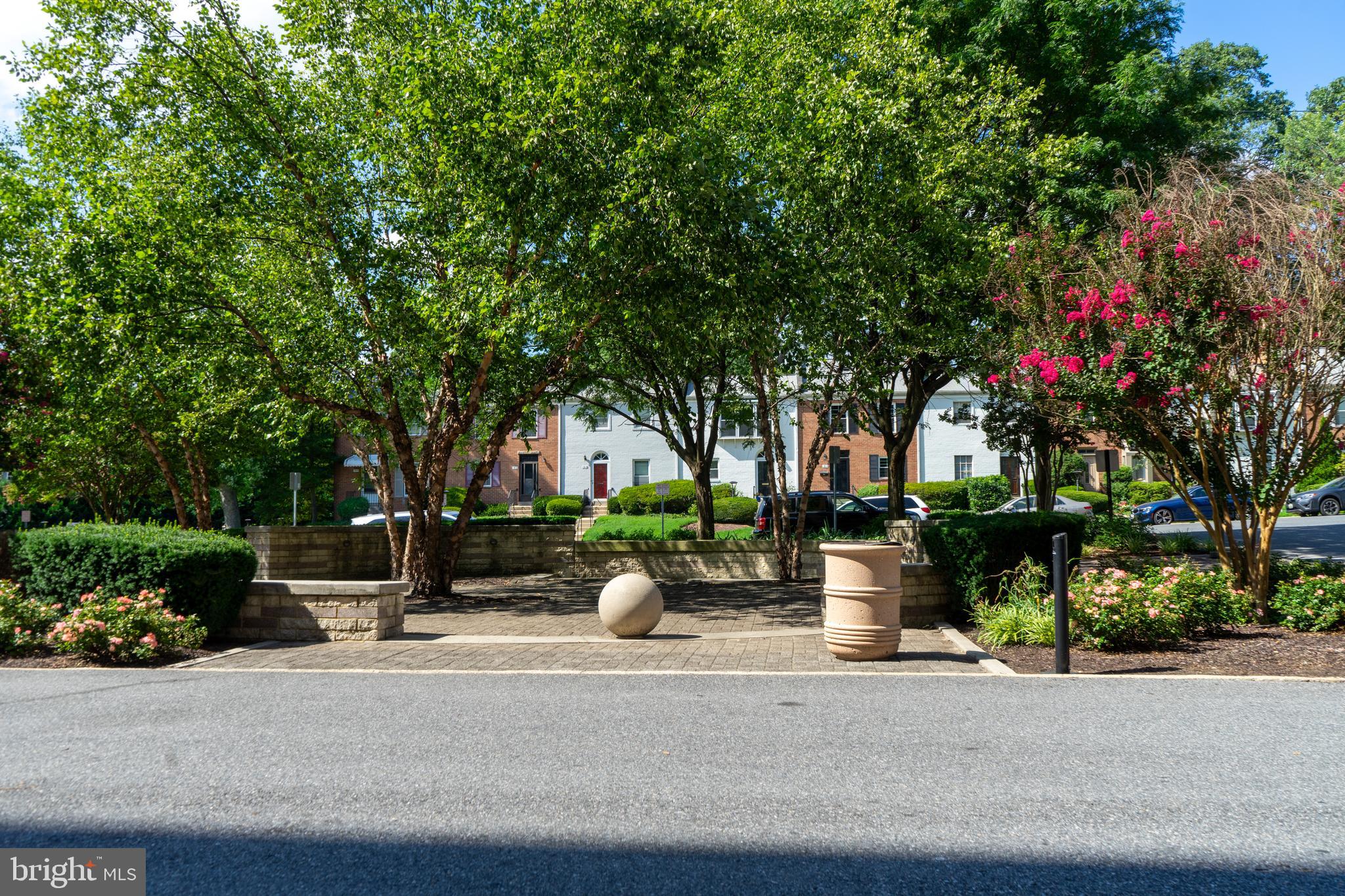 1900 Lyttonsville Road, Unit 612 Silver Spring, MD 20910 - Photo 19 of 19