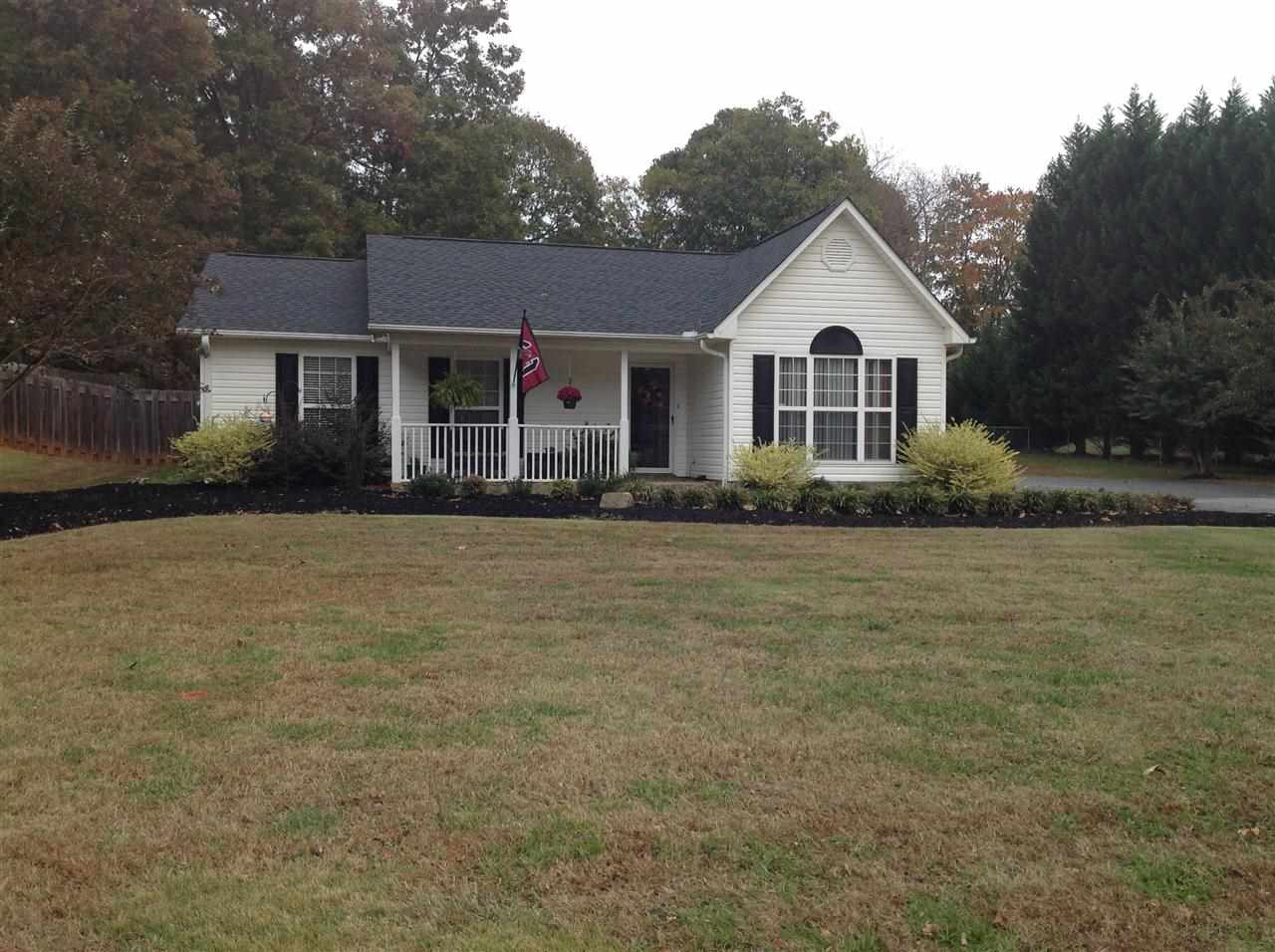 136 Bent Tree Drive Inman, SC 29349 - Photo 1 of 1