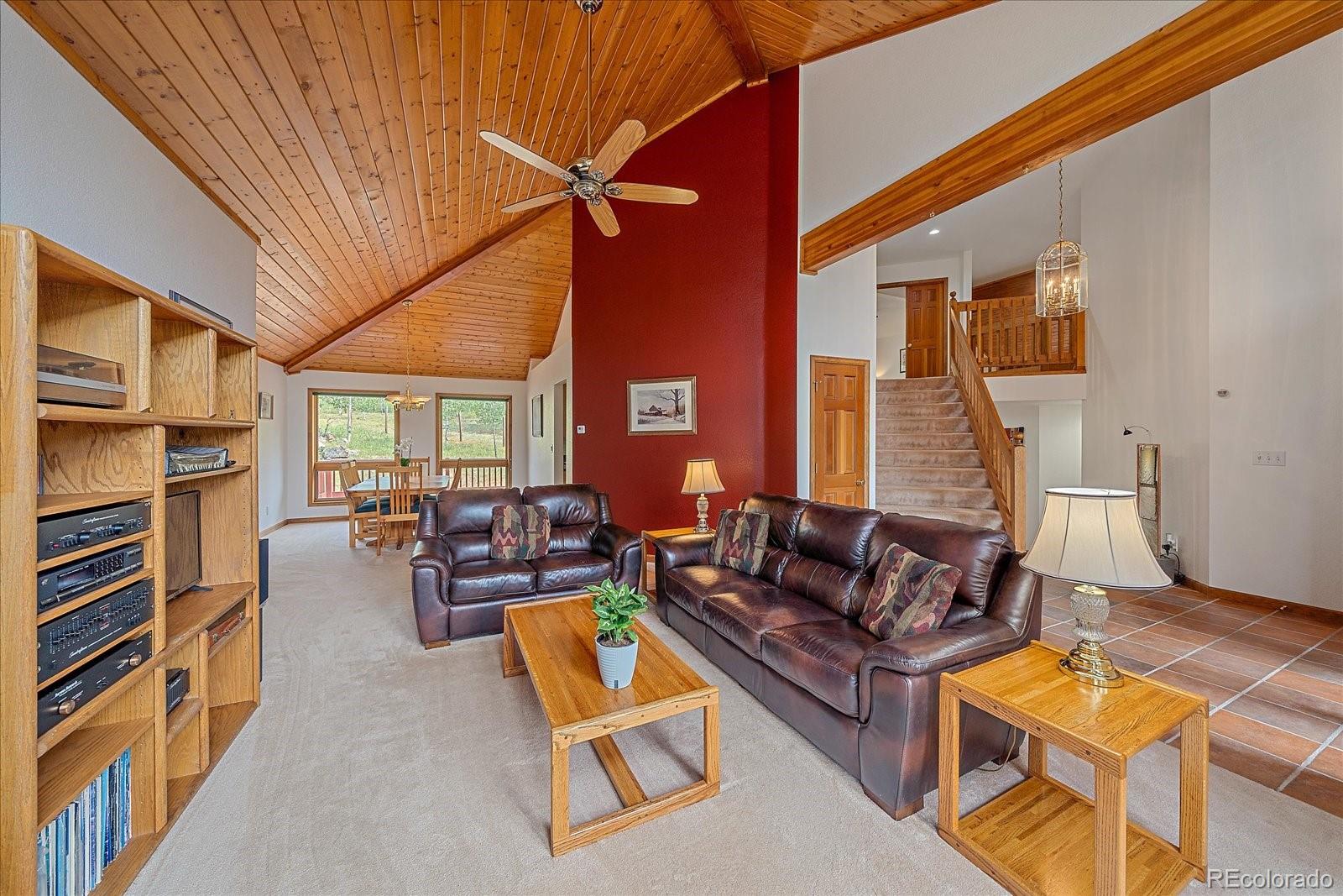 454 Bluebird Lane Bailey, CO 80421 - Photo 11 of 50 Gallery Image 11
