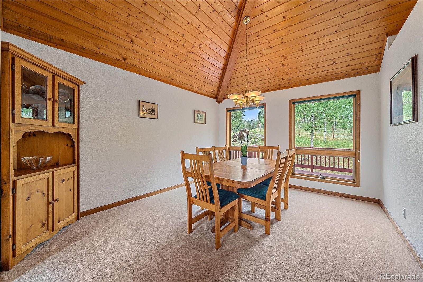 454 Bluebird Lane Bailey, CO 80421 - Photo 12 of 50 Gallery Image 12