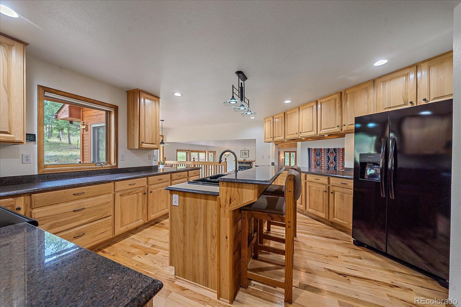 454 Bluebird Lane Bailey, CO 80421 - Photo 13 of 50 Gallery Image 13
