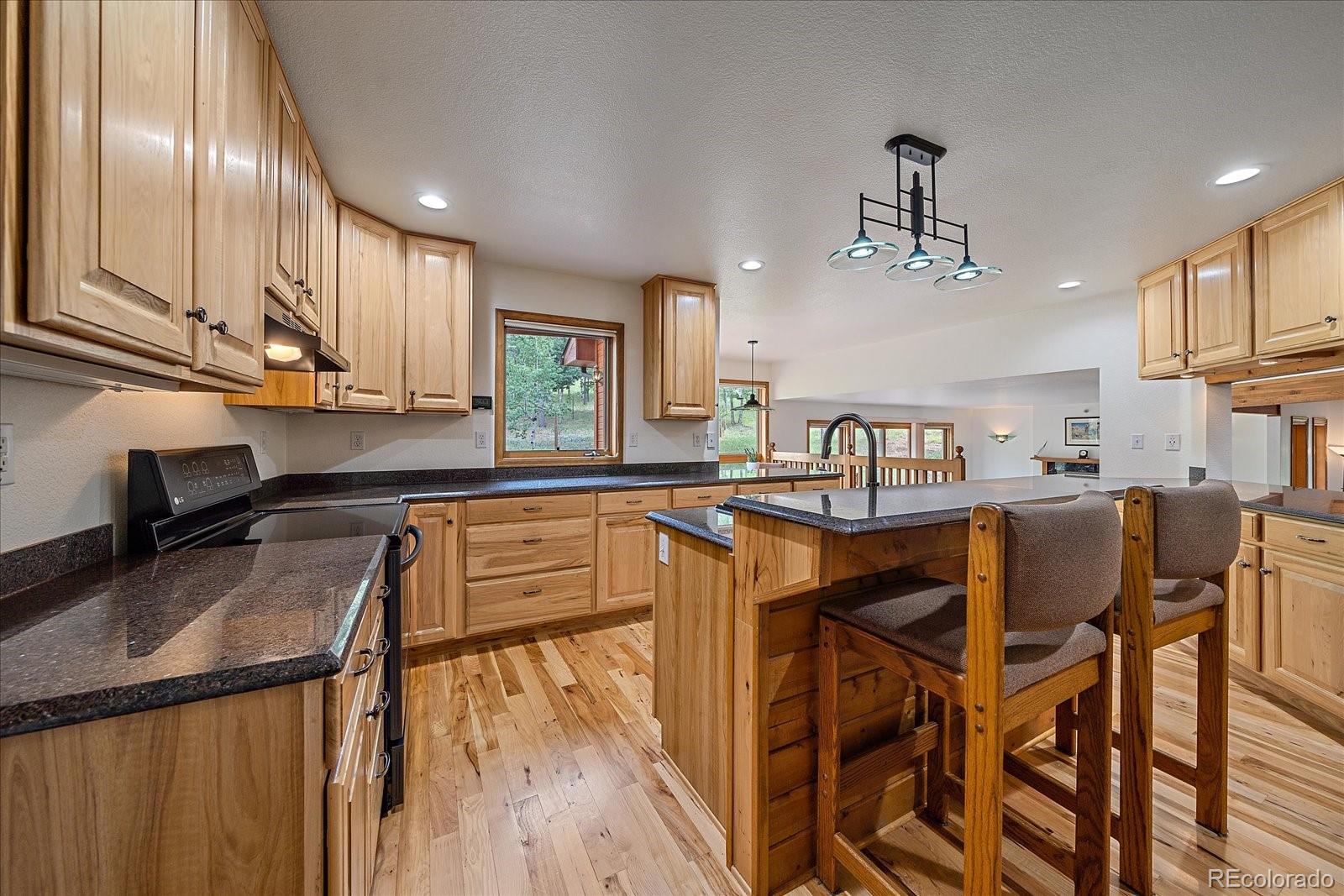 454 Bluebird Lane Bailey, CO 80421 - Photo 14 of 50 Gallery Image 14