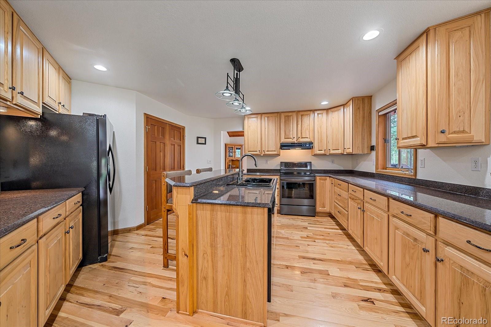 454 Bluebird Lane Bailey, CO 80421 - Photo 15 of 50 Gallery Image 15