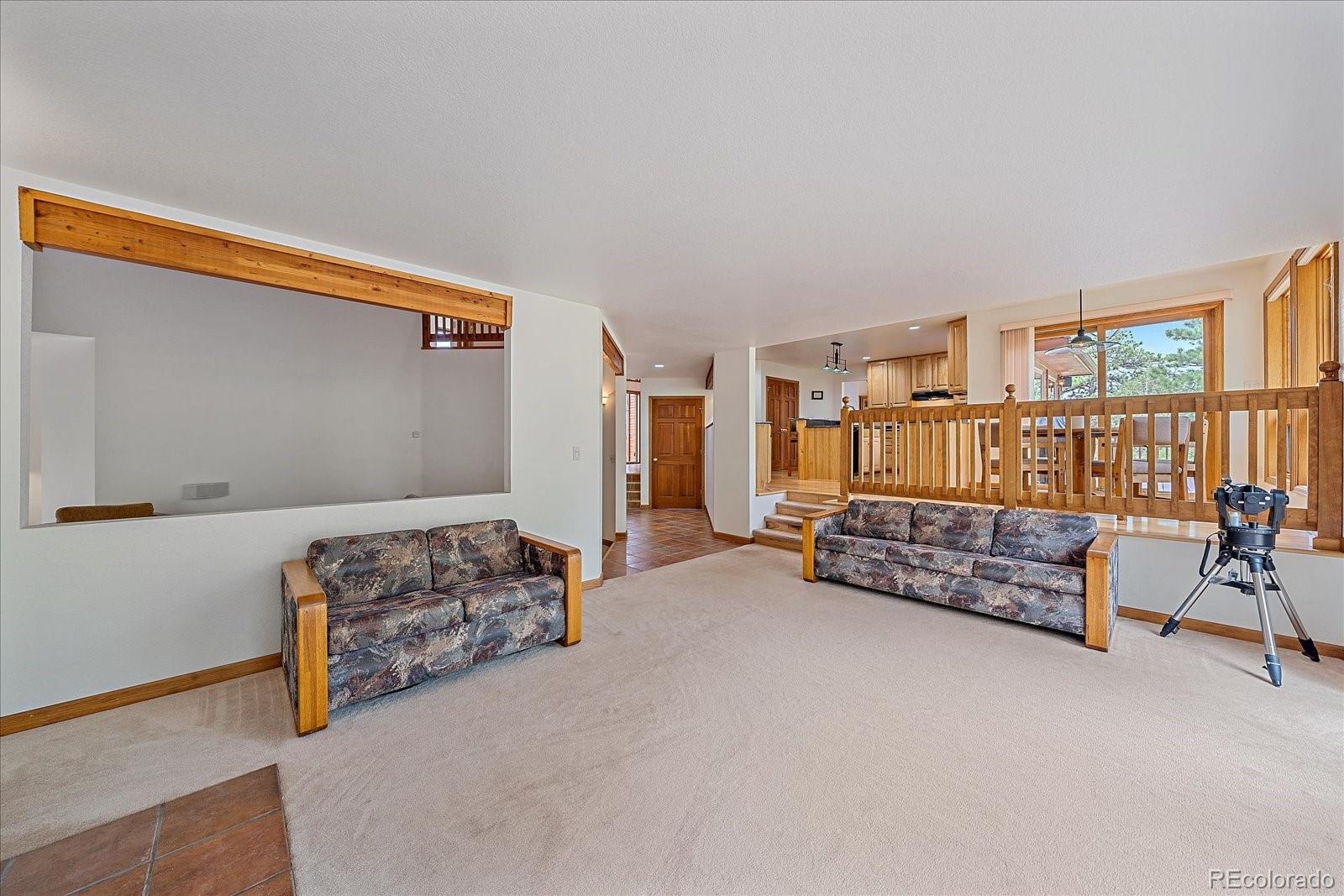 454 Bluebird Lane Bailey, CO 80421 - Photo 19 of 50 Gallery Image 19