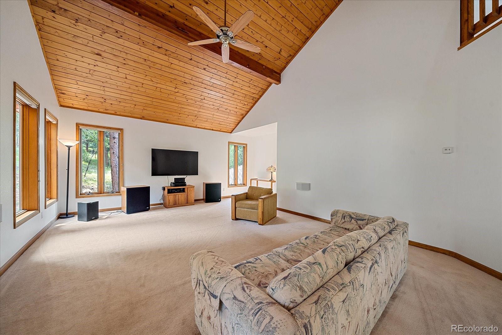 454 Bluebird Lane Bailey, CO 80421 - Photo 20 of 50 Gallery Image 20