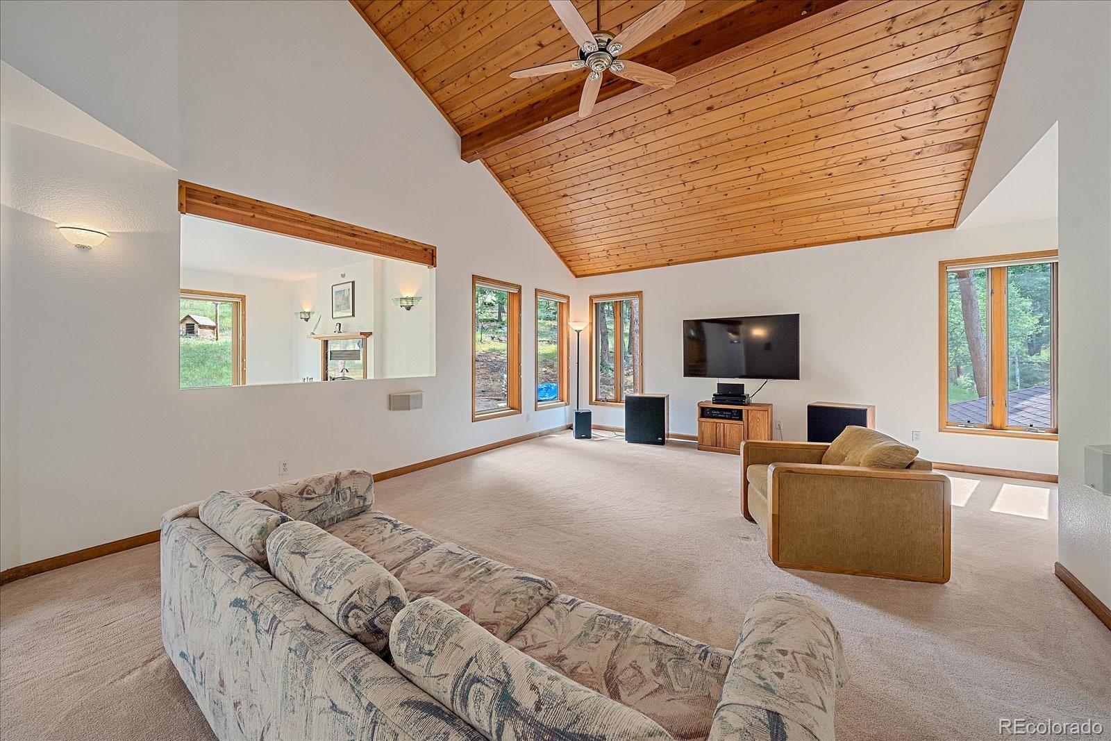 454 Bluebird Lane Bailey, CO 80421 - Photo 21 of 50 Gallery Image 21