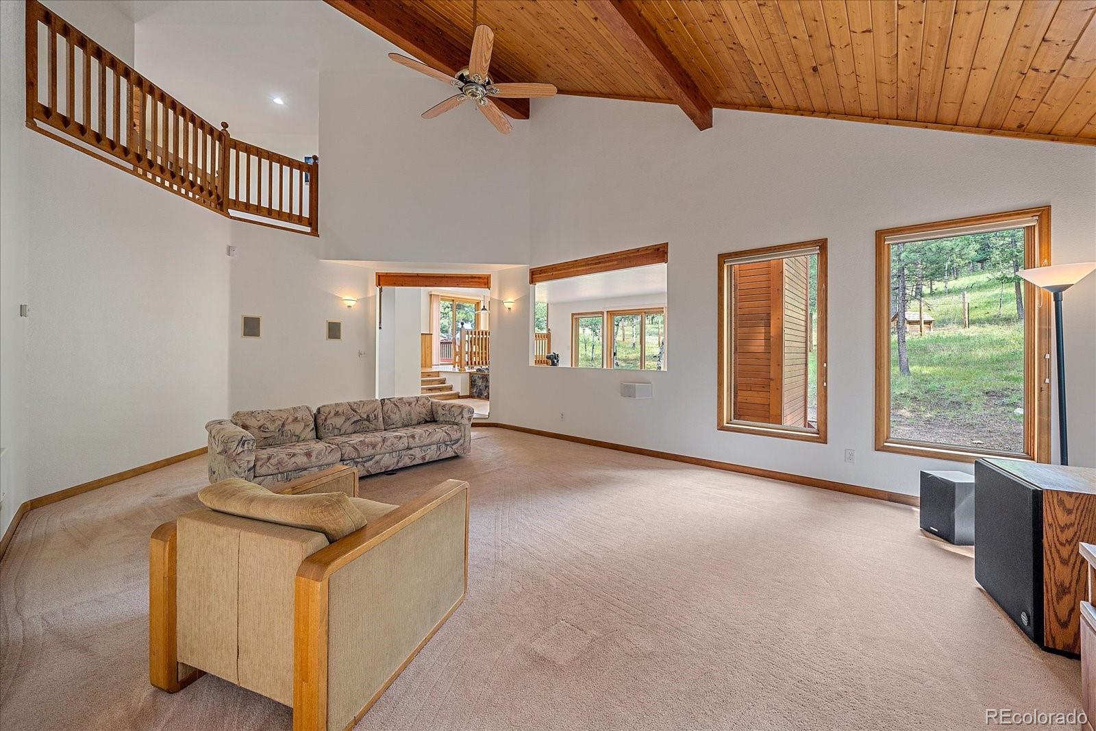 454 Bluebird Lane Bailey, CO 80421 - Photo 22 of 50 Gallery Image 22