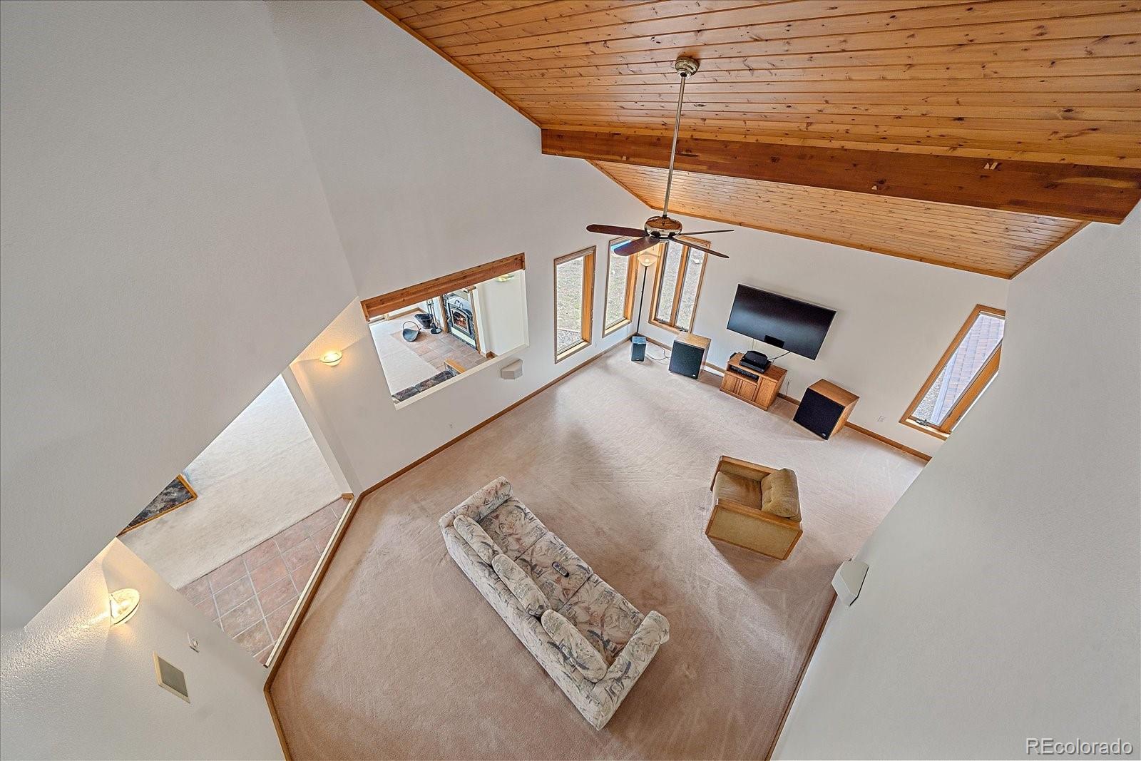 454 Bluebird Lane Bailey, CO 80421 - Photo 27 of 50 Gallery Image 27