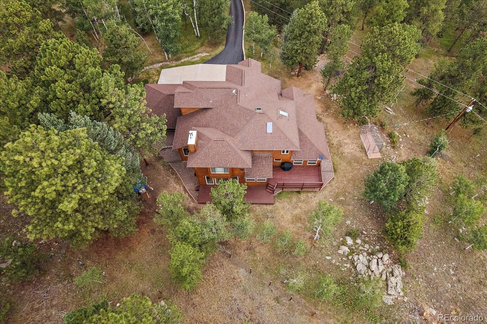 454 Bluebird Lane Bailey, CO 80421 - Photo 41 of 50 Gallery Image 41