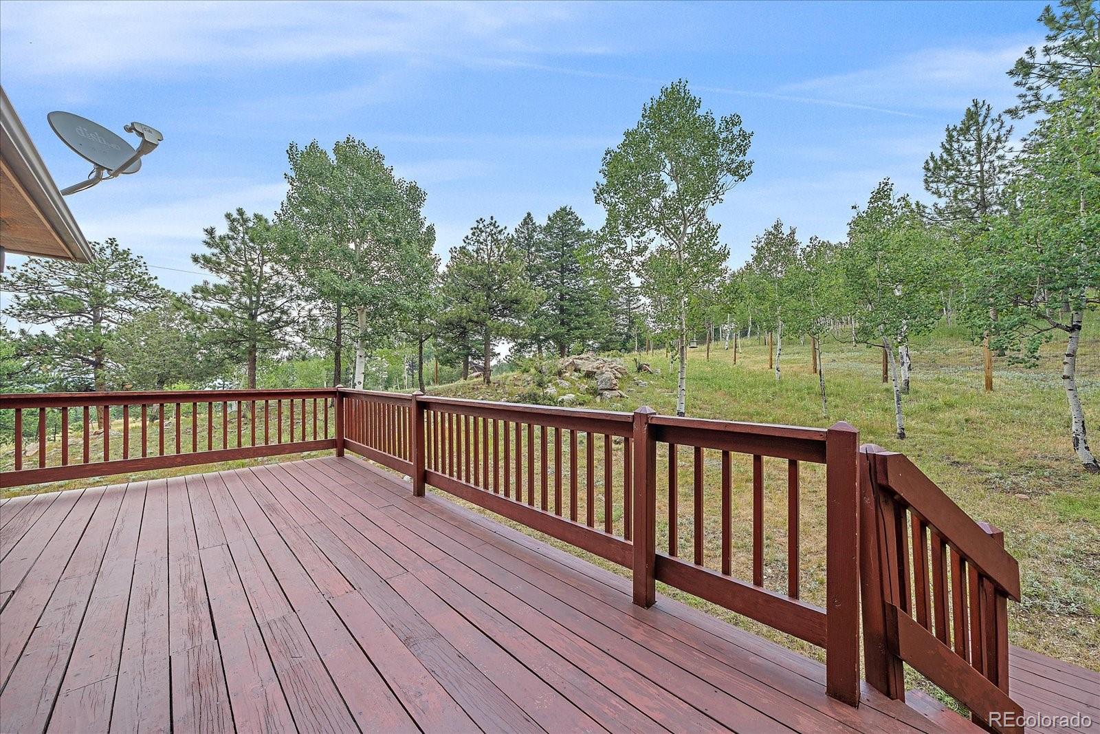 454 Bluebird Lane Bailey, CO 80421 - Photo 42 of 50 Gallery Image 42