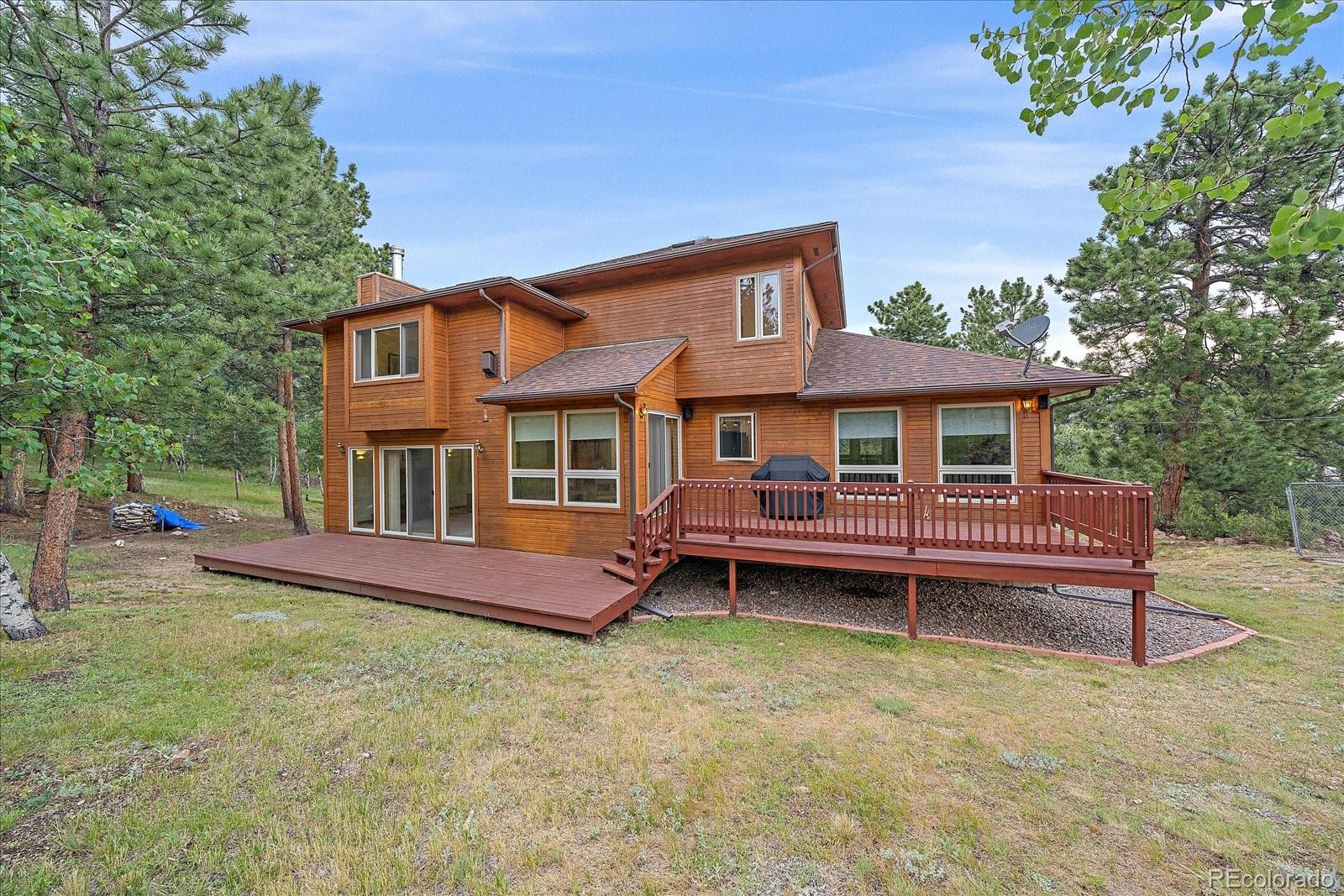 454 Bluebird Lane Bailey, CO 80421 - Photo 43 of 50 Gallery Image 43