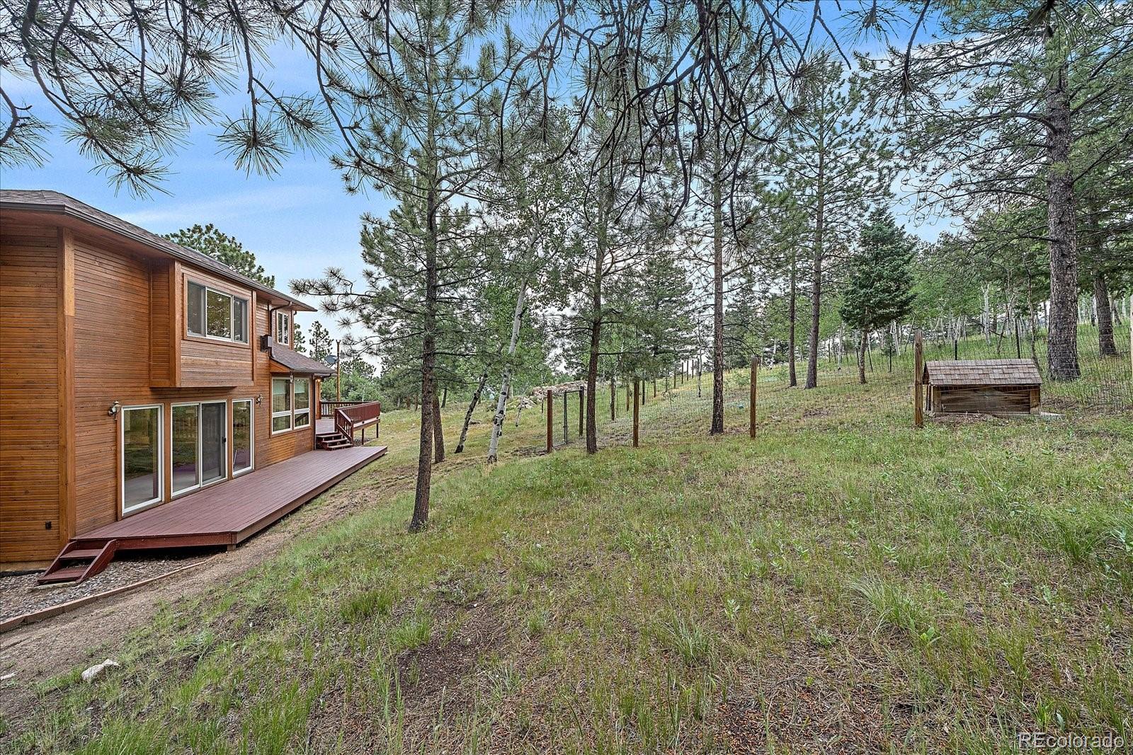 454 Bluebird Lane Bailey, CO 80421 - Photo 44 of 50 Gallery Image 44