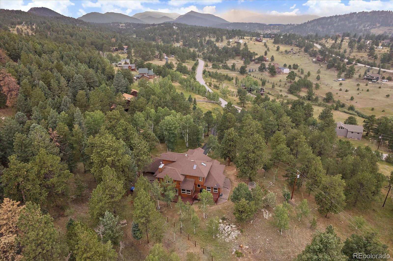 454 Bluebird Lane Bailey, CO 80421 - Photo 46 of 50 Gallery Image 46