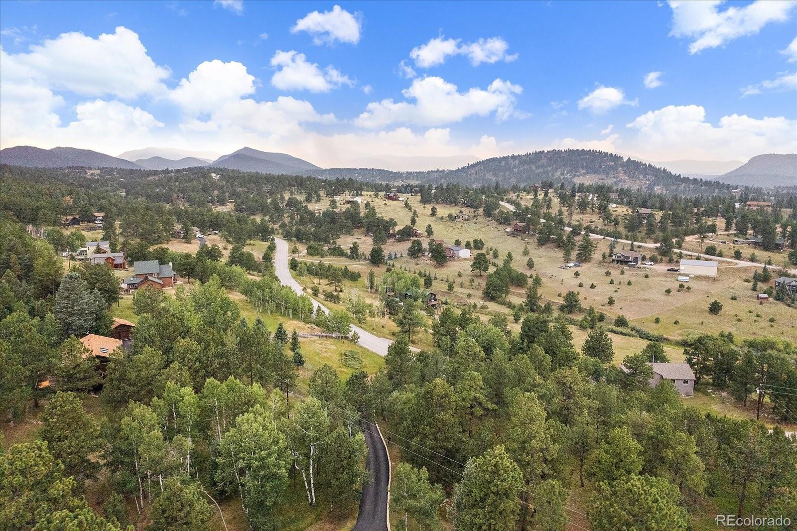 454 Bluebird Lane Bailey, CO 80421 - Photo 48 of 50 Gallery Image 48