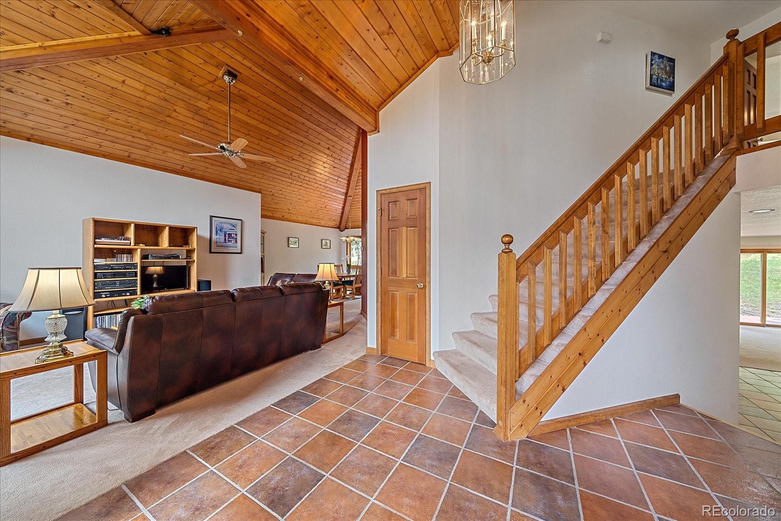 454 Bluebird Lane Bailey, CO 80421 - Photo 6 of 50 Gallery Image 6