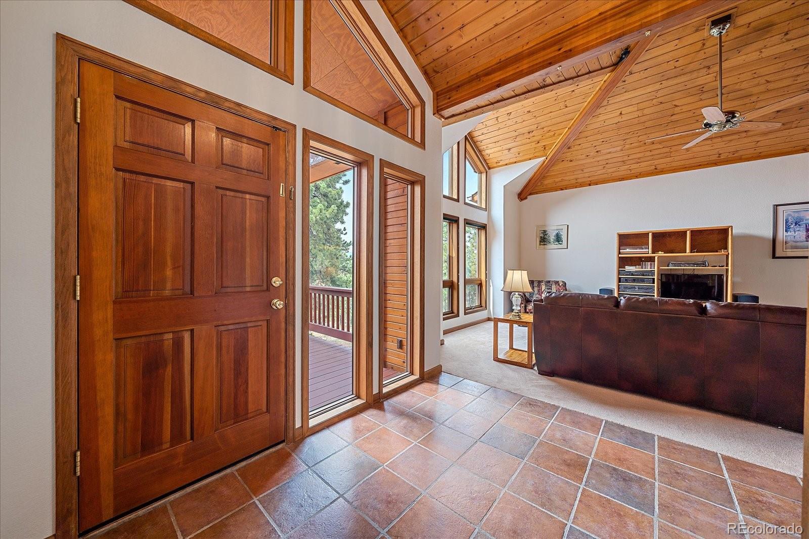 454 Bluebird Lane Bailey, CO 80421 - Photo 7 of 50 Gallery Image 7
